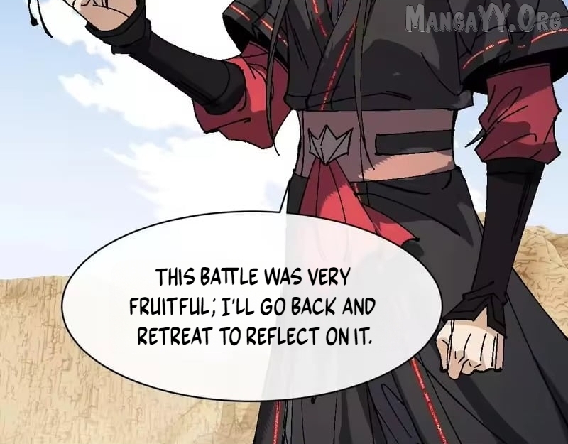 Master: This rebellious disciple is definitely not the Holy Son Chapter 175 - page 136